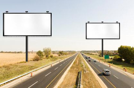 安裝戶外廣告牌去哪備案,流程和材料是什么？這篇文章讓你秒懂